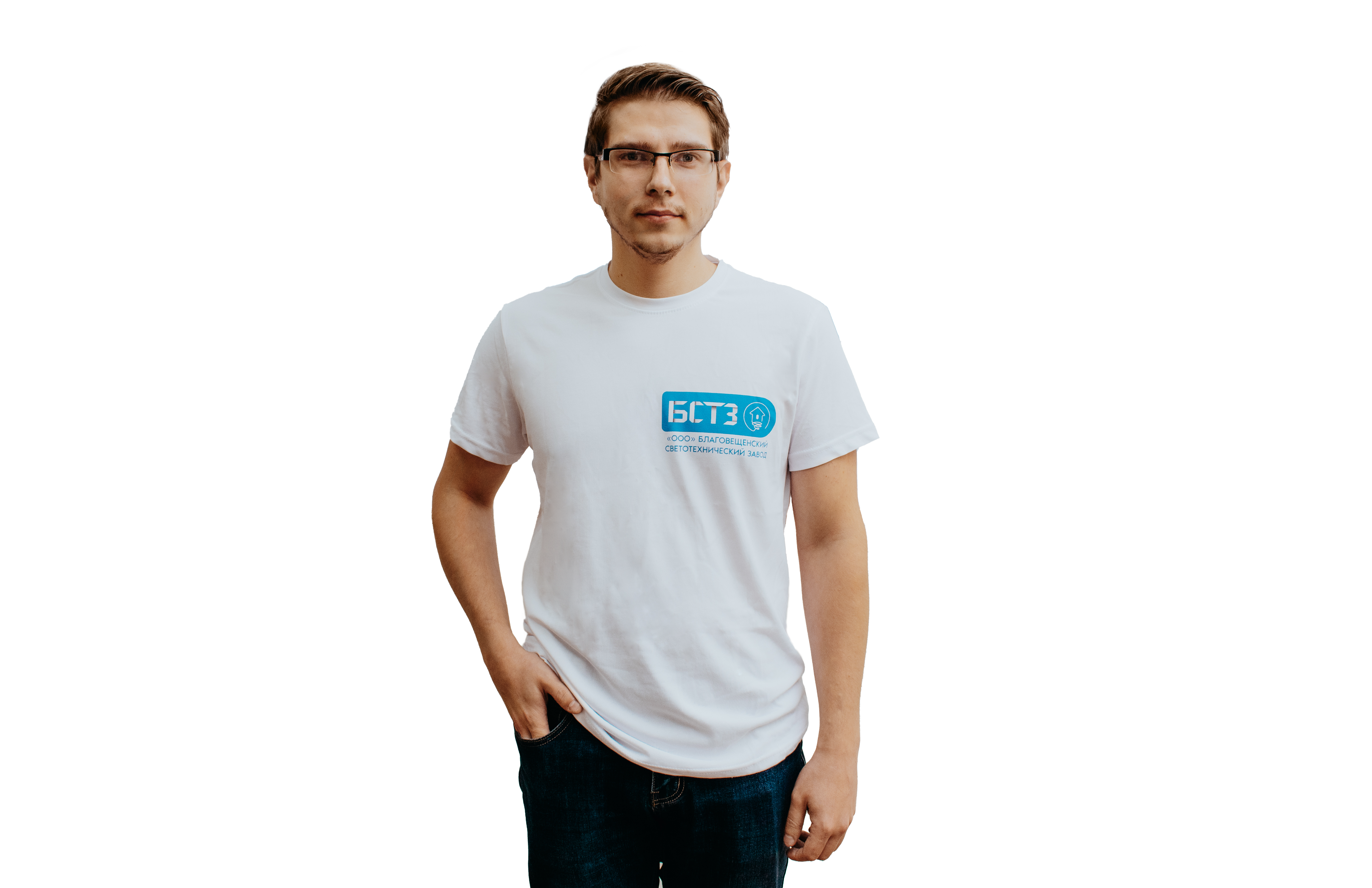 Персональный менеджер для каждого клиента