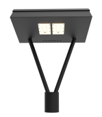 Светильник парковый БСТЗ Стандарт ДТУ 013-50 7000-3000-67-140-7