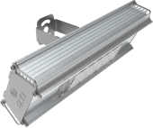 Светильник светодиодный БСТЗ Победа ДСП 007-30