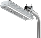 Светильник светодиодный БСТЗ Победа ДКУ 007-080 10800-3000-67-140-5 (Минпромторг)