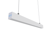 Светильник светодиодный БСТЗ LED Line 007-40 IP20