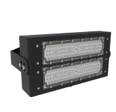 Прожектор светодиодный БСТЗ Клио 001-160 22400-3000-67-120-7