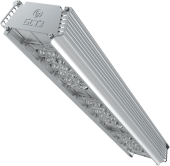 Светильник светодиодный БСТЗ Победа ДСП 007-140 21000-3000-67-120-5 (Премиум)