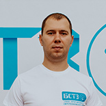 Мачульский Максим Владимирович