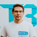 Героев Даниил Викторович