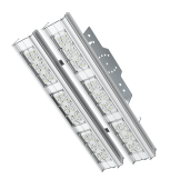 Светильник светодиодный БСТЗ Победа ДСП 007-220 33000-3000-67-120-5 (Премиум)