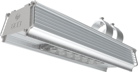 Светильник светодиодный БСТЗ Победа ДКУ 007-030 (Минпромторг)