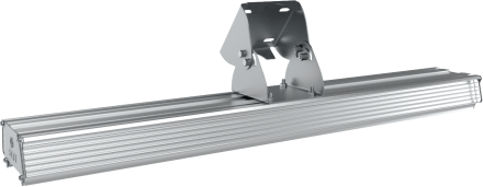 Прожектор светодиодный БСТЗ Победа 007-200 30000-5000-67-60-7