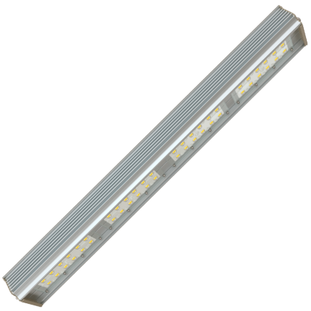 Светильник светодиодный БСТЗ Победа ДСП 007-200