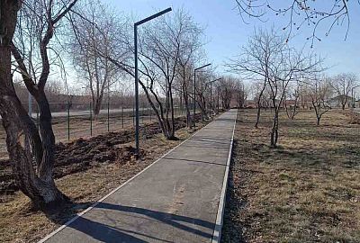 Парк 300 летия г. Таганрог