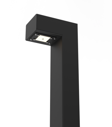 Светильник парковый БСТЗ Парк ДТУ 015-20 2800-5000-67-140-7