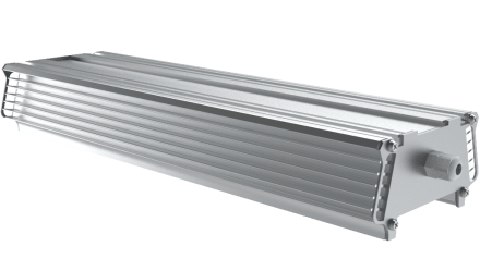 Светильник светодиодный БСТЗ Победа ДКУ 007-080 10800-4000-67-140-5 (Минпромторг)