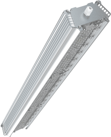 Прожектор светодиодный БСТЗ Победа 007-200 30000-5000-67-60-7