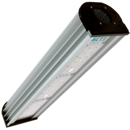 Светильник светодиодный БСТЗ ДСП 010Л-150