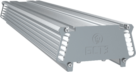 Светильник светодиодный БСТЗ Победа ДСП 007-130 16900-4000-67-60-5 (Эконом)