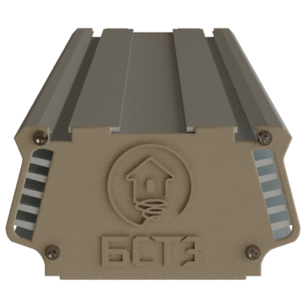 Светильник светодиодный БСТЗ Победа ДКУ-007-100