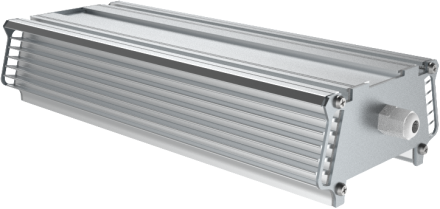 Светильник светодиодный БСТЗ Победа ДКУ 007-050 (Минпромторг)