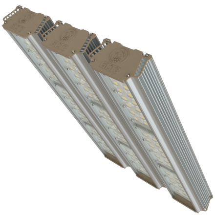 Прожектор светодиодный БСТЗ Победа 007-360