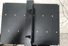 г. Челябинск Площадь Революции