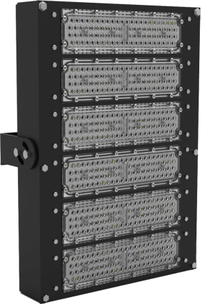 Светильник светодиодный БСТЗ Клио 001-420