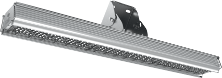 Прожектор светодиодный БСТЗ Победа 007-200 30000-5000-67-60-7