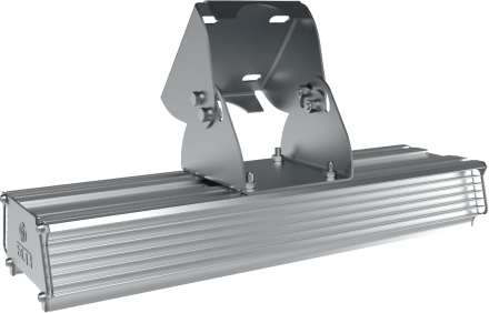 Светильник светодиодный БСТЗ Победа ДСП 007-100 14000-3000-67-90-5 (Стандарт)