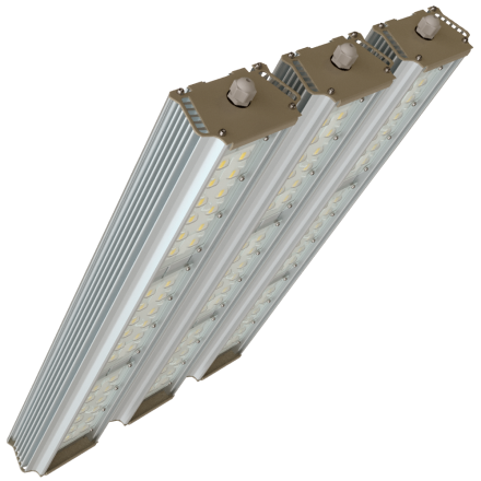 Прожектор светодиодный БСТЗ Победа 007-360