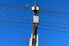 г. Челябинск Площадь Революции