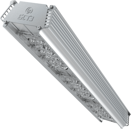 Светильник светодиодный БСТЗ Победа ДСП 007-140 21000-3000-67-120-5 (Премиум)