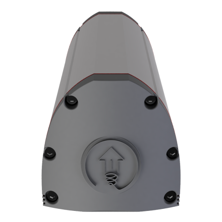 Светильник светодиодный БСТЗ Орион ДКУ 010-90