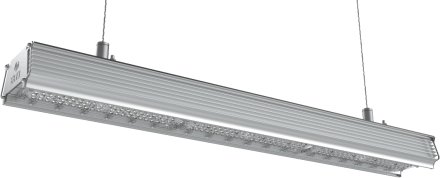 Прожектор светодиодный БСТЗ Победа 007-200 30000-5000-67-60-7