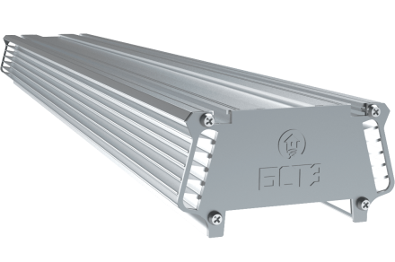 Светильник светодиодный БСТЗ Победа ДСП 007-150 21000-5000-67-120-5 (Стандарт)