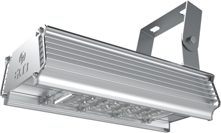 Светильник светодиодный БСТЗ Победа ДКУ 007-050 7425-4000-67-120-5 (Минпромторг)