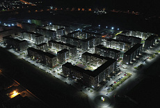 Поселок 8 марта