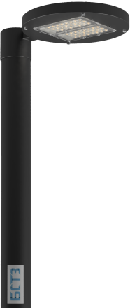 Светильник светодиодный БСТЗ Luch ДТУ 005-70 (Опора в комплекте)