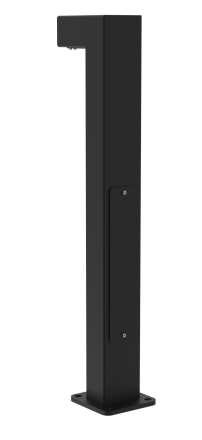 Светильник парковый БСТЗ Парк ДТУ 015-20 2800-5000-67-140-7