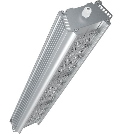 Светильник светодиодный БСТЗ Победа ДСП 007-140 21000-3000-67-120-5 (Премиум)