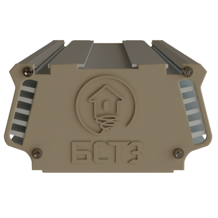 Светильник светодиодный БСТЗ Победа ДКУ 007-030 (Минпромторг)