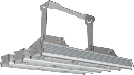 Прожектор светодиодный БСТЗ Победа 007-360