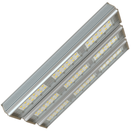 Прожектор светодиодный БСТЗ Победа 007-360