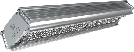 Светильник светодиодный БСТЗ Победа ДСП 007-150