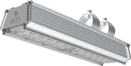 Светильник светодиодный БСТЗ Победа ДКУ-007-100