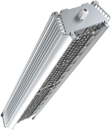 Светильник светодиодный БСТЗ Победа ДСП 007-150