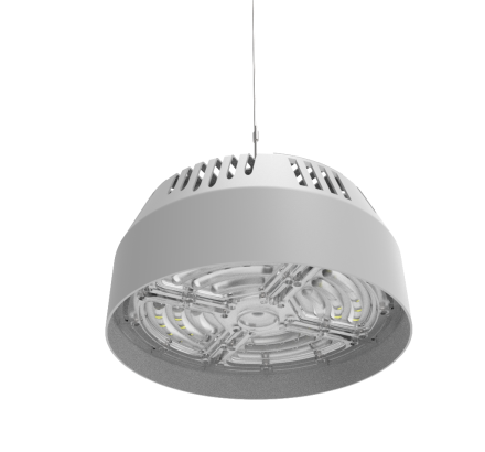 Светильник светодиодный БСТЗ Курай ДСП 005-150