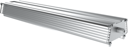 Светильник светодиодный БСТЗ Победа ДСП 007-130 16900-4000-67-60-5 (Эконом)