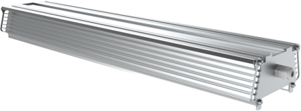 Светильник светодиодный БСТЗ Победа ДСП 007-150