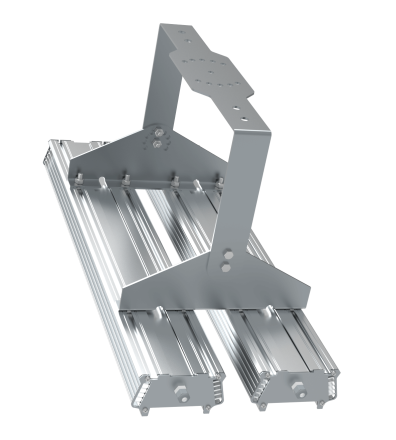 Светильник светодиодный БСТЗ Победа ДСП 007-220 33000-3000-67-120-5 (Премиум)