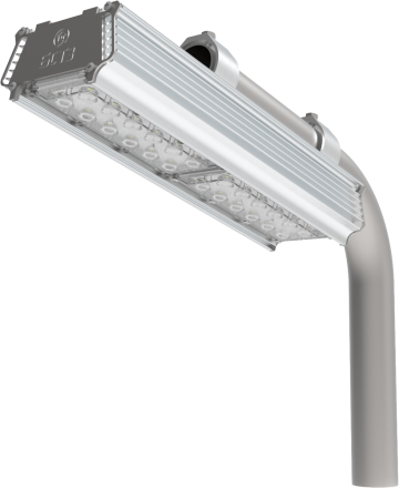 Светильник светодиодный БСТЗ Победа ДКУ-007-100