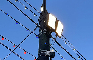 г. Челябинск Площадь Революции