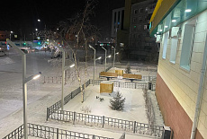 АО «Нефтяная компания Туймаада-Нефть»